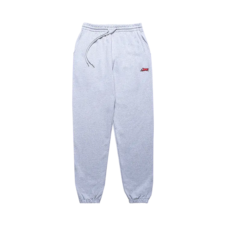 

Спортивные брюки Icecream Blizzards 'Heather Grey', серый