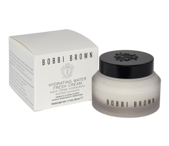 

Крем для лица, 50 мл Bobbi Brown, Hydrating Water Fresh Cream