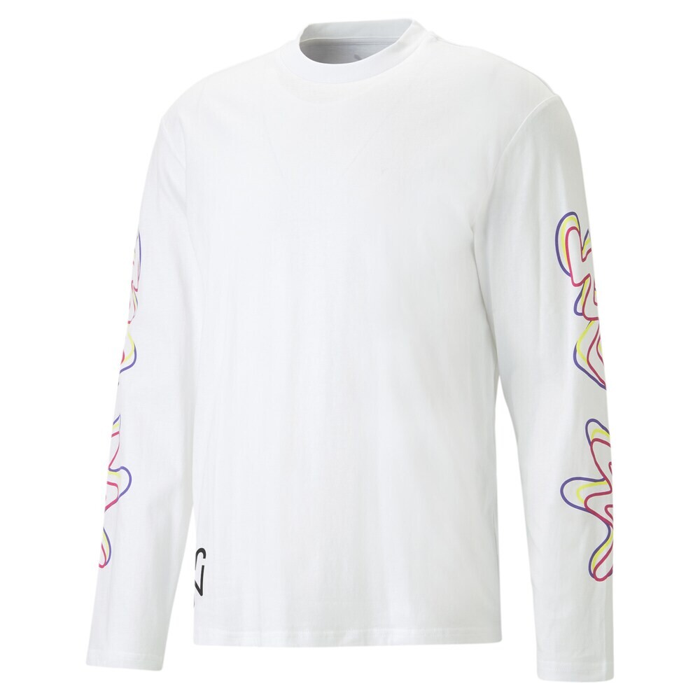 

Футболка Puma Neymar, белый