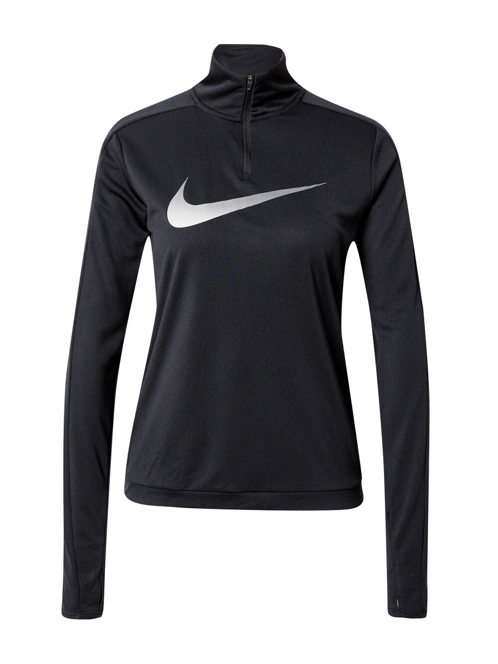 

Рубашка для выступлений Nike, черный