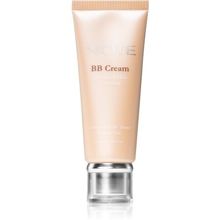 

Note Cosmetique BB-крем с увлажняющим эффектом - 35 мл