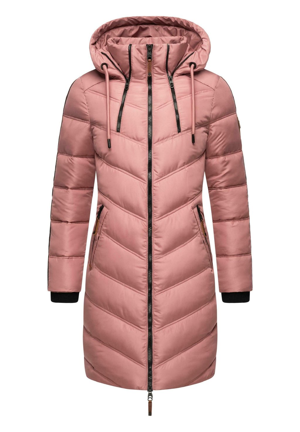 Зимнее пальто ARMASA Marikoo, светло-розовый