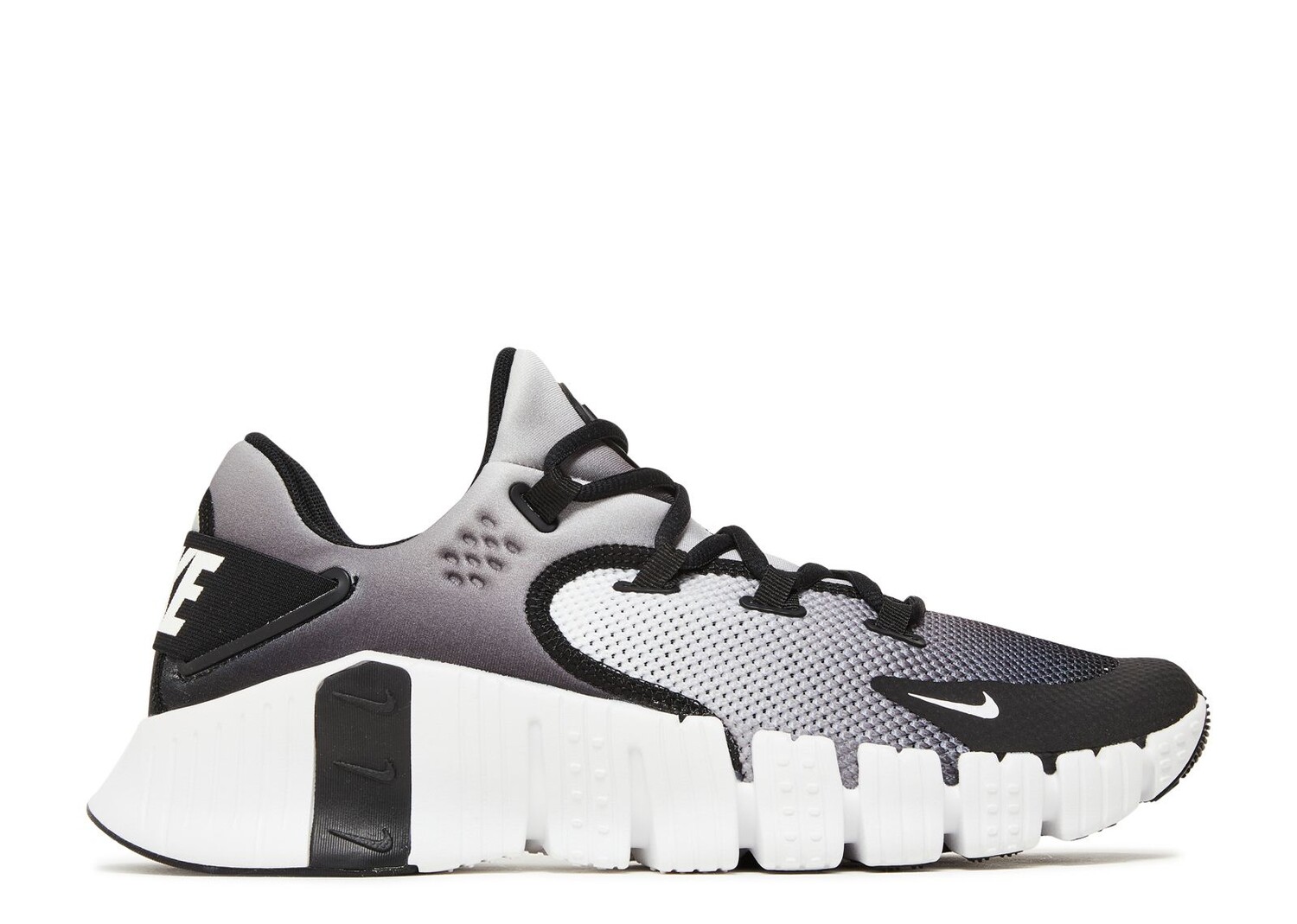 

Кроссовки Nike Free Metcon 4 'White Black', белый