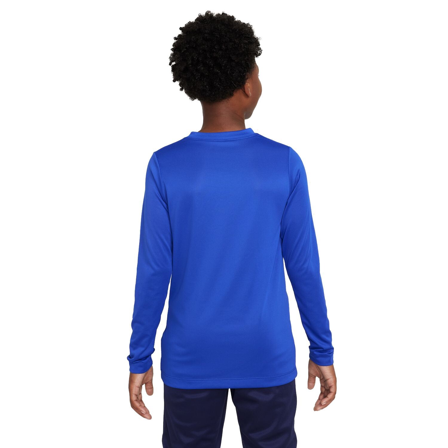 

Футболка Nike Dri-FIT Legend с галочкой для мальчиков 8–20 лет Nike