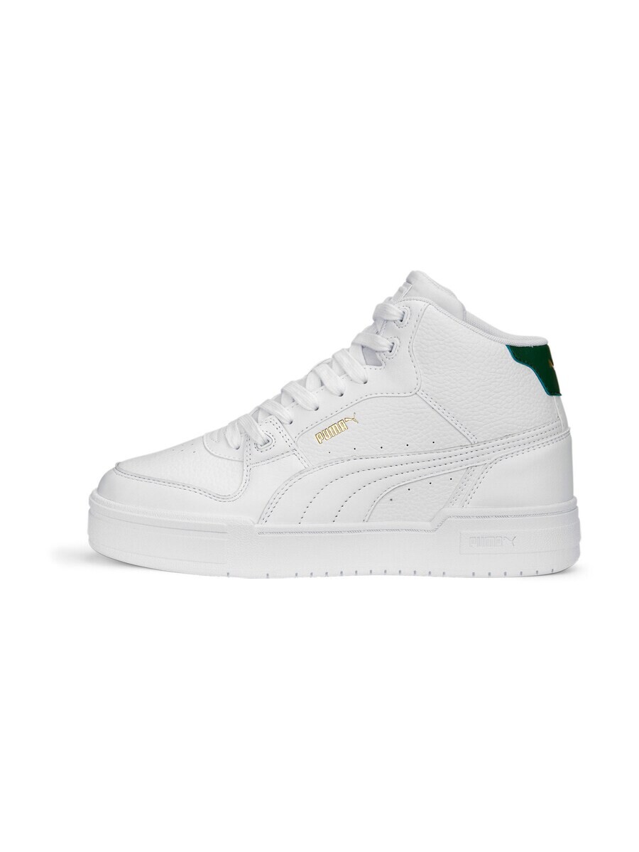 

Кроссовки PUMA High-Top Sneakers CA Pro, белый