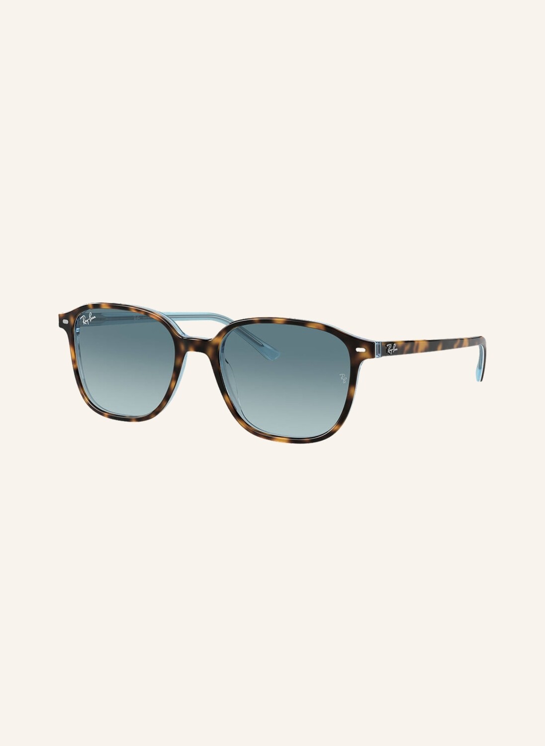

Солнцезащитные очки Ray-Ban RB2193 LEONARD, гавана