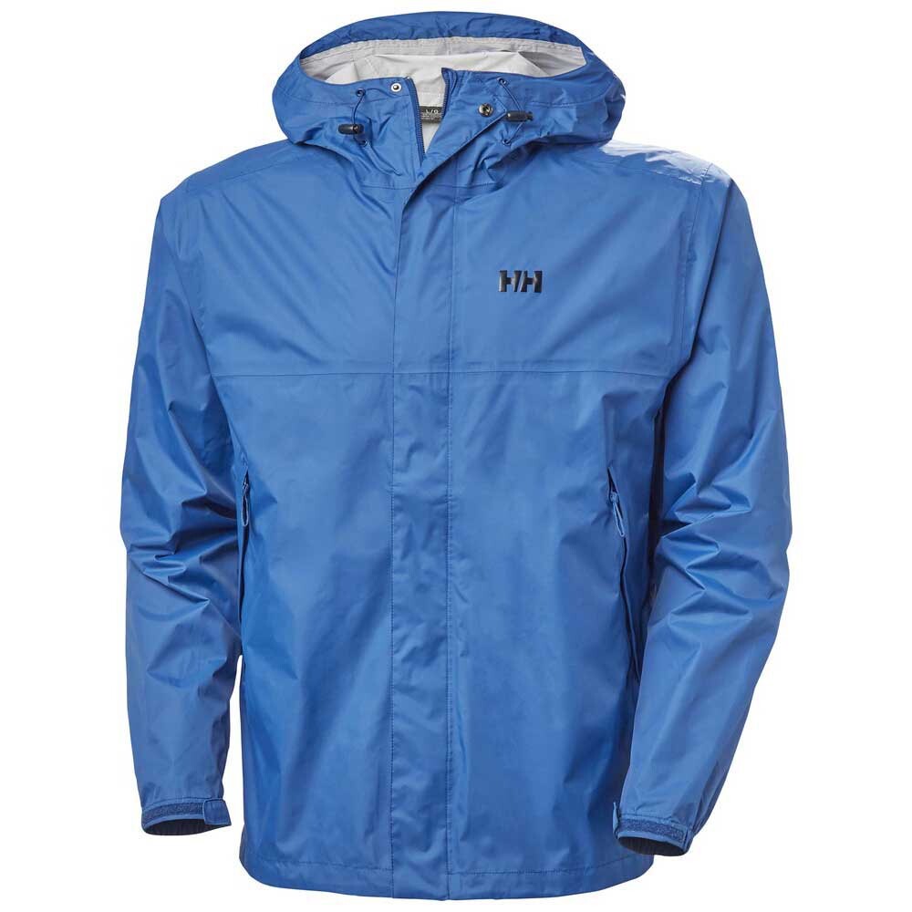 

Куртка Helly Hansen Loke, синий