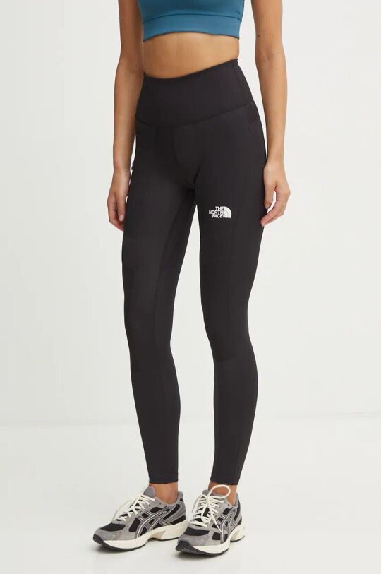 

Мультиспортивные леггинсы Mountain Athletics The North Face, черный
