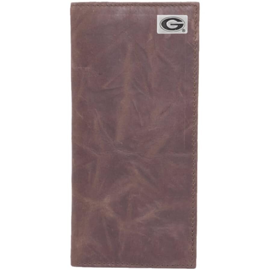 

Кошелек Eagles Wings Georgia Bulldogs