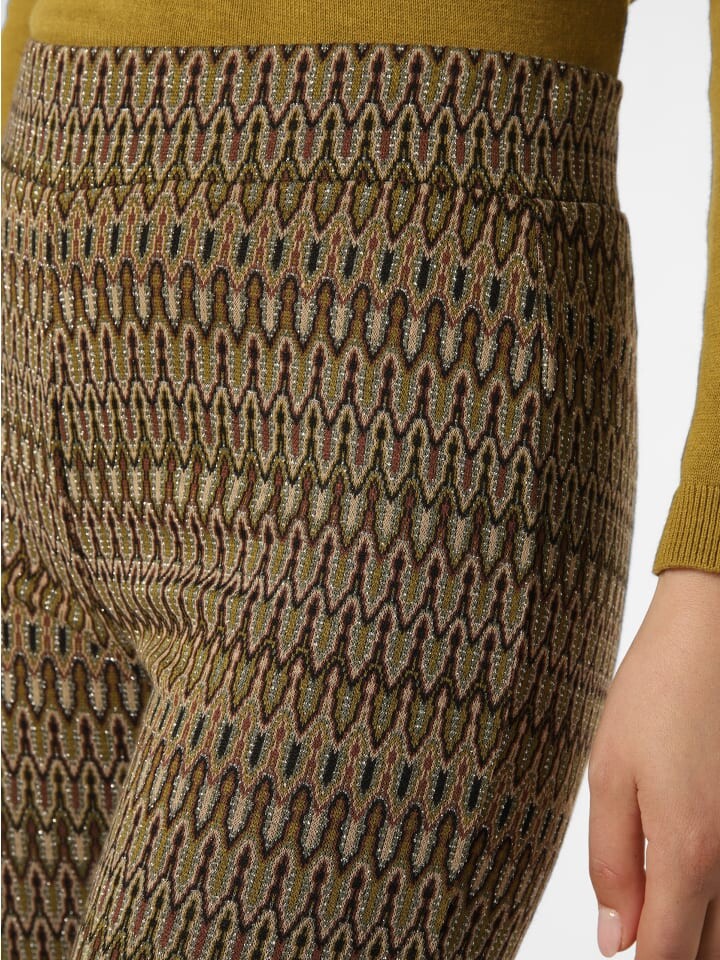 

Леггинсы Marie Lund, цвет oliv beige