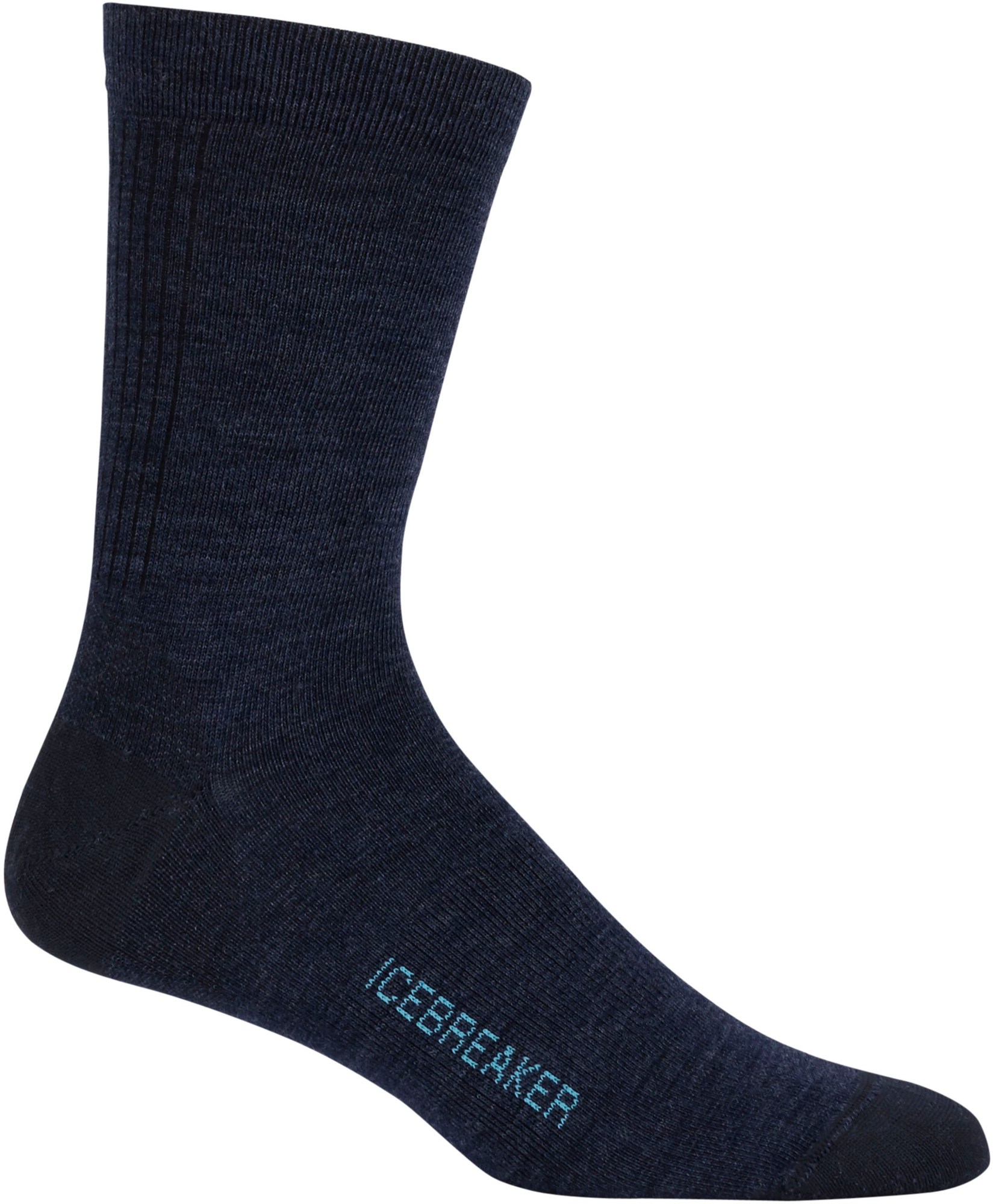 цена Сверхлегкие носки Lifestyle — мужские Icebreaker, синий