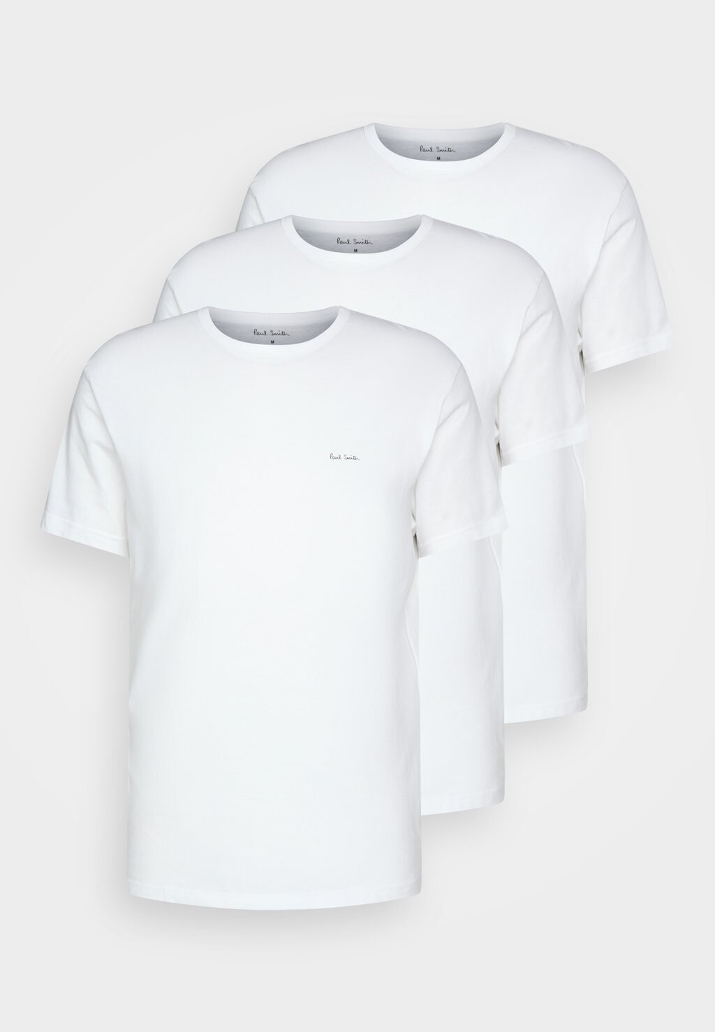 

Майка 3 PACK Paul Smith, белый