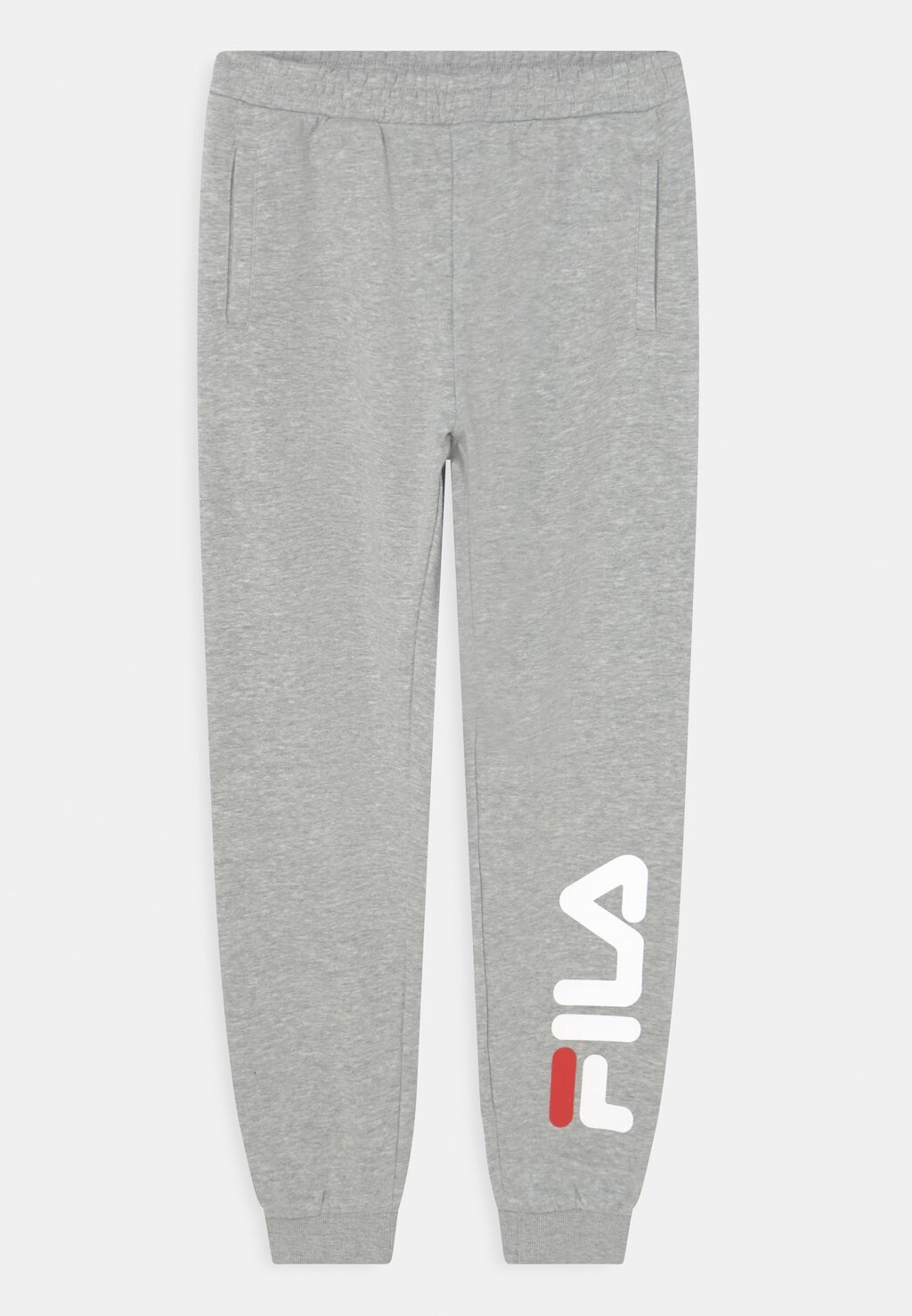 

Спортивные брюки Songe Logo Fila, цвет light grey melange