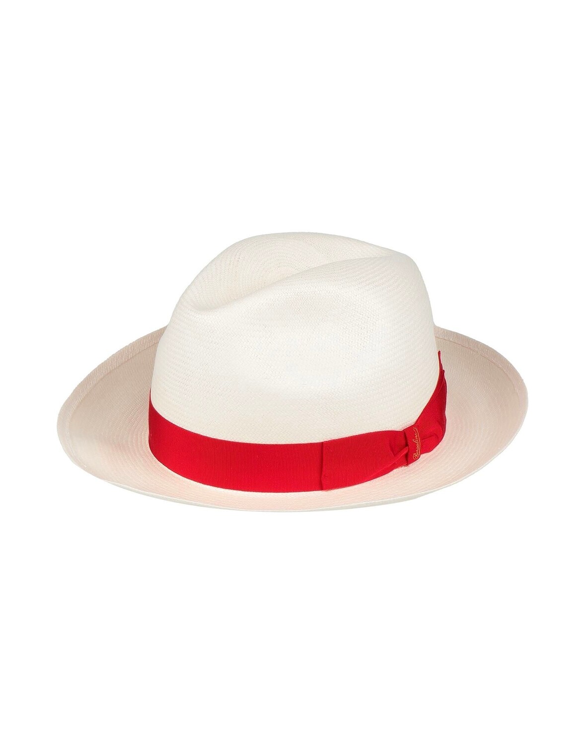

Головной убор Borsalino, белый