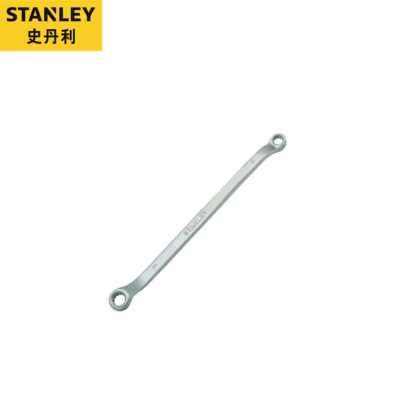 Двойной ключ Torx серии Stanley B 6x7 мм, авторемонтный ключ двойного назначения с двойной головкой STMT25133-23