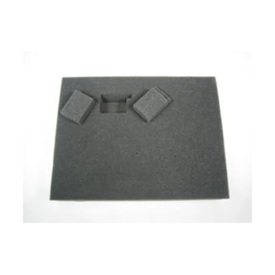 

Пенопластовый лоток 2 1/2 дюйма — большой, Battle Foam - Pluck Foam Trays