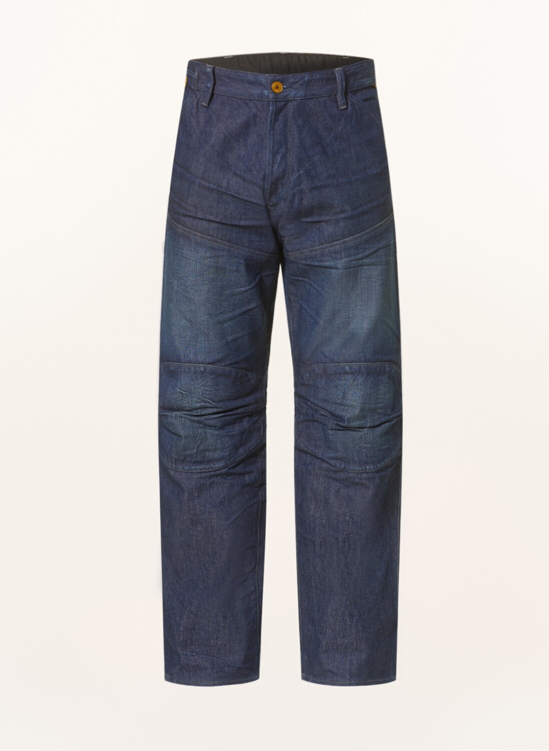 

Джинсы G-Star RAW 5620 Loose Fit