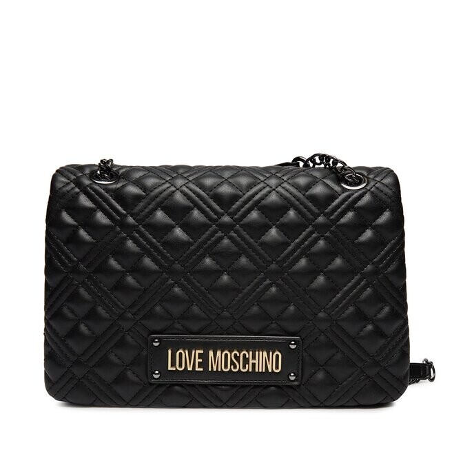 

Сумка LOVE MOSCHINO, черный