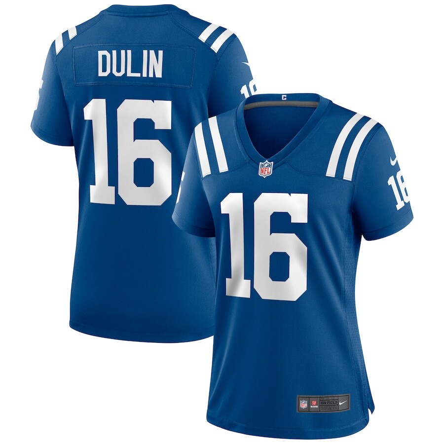 

Джерси Nike Indianapolis Colts, роял