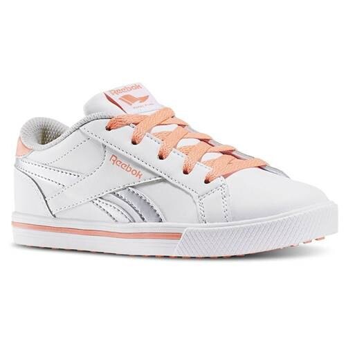 

Кроссовки Reebok Royal Comp 2L, белый