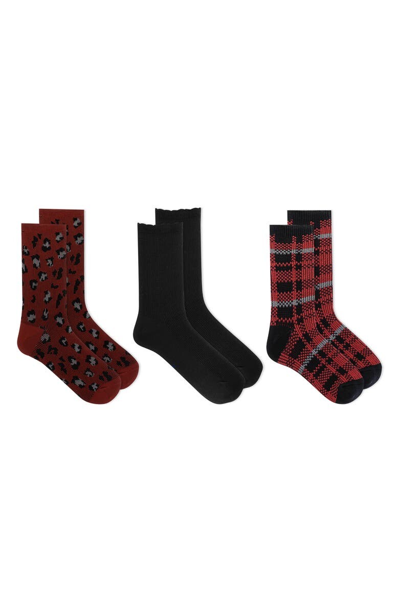

3 пары носков K BELL SOCKS