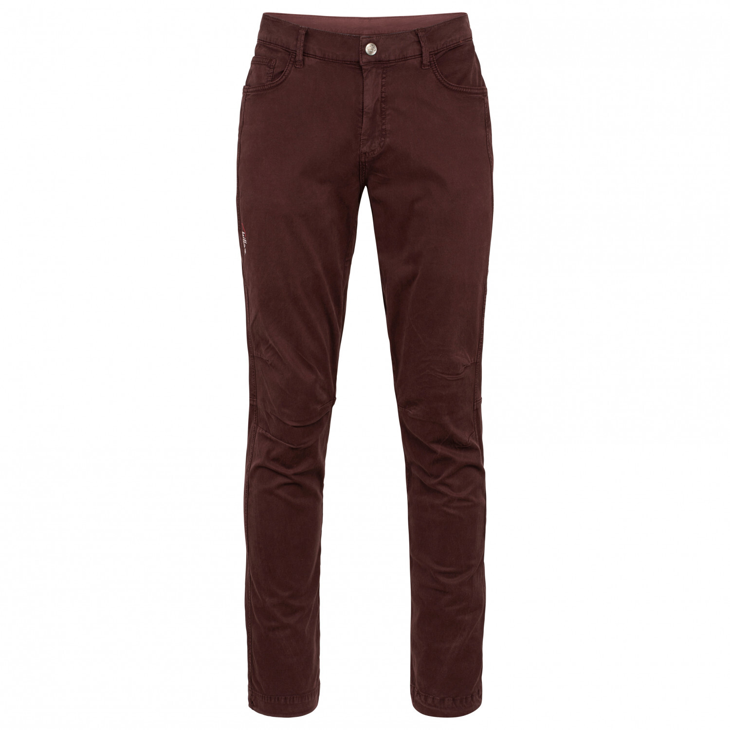 

Брюки Chillaz Magic Style 3 0, цвет Dark Chocolate, Синий