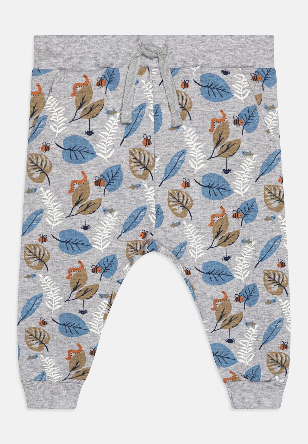 

Брюки GORDON UNISEX Hust & Claire, цвет pearl grey melange