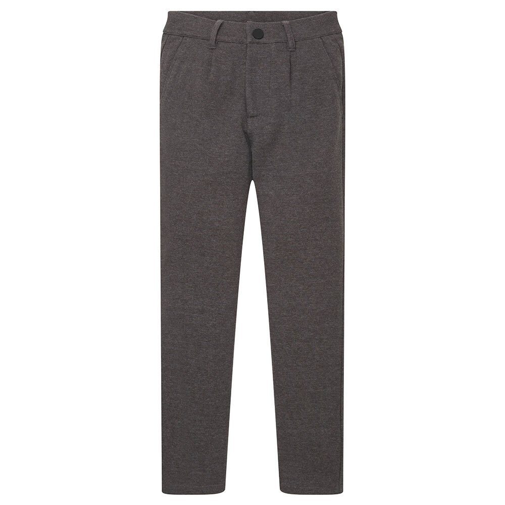 

Брюки Tom Tailor 1034340 Chino, серый