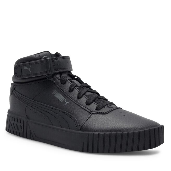 

Кроссовки Puma CarinaMid, черный