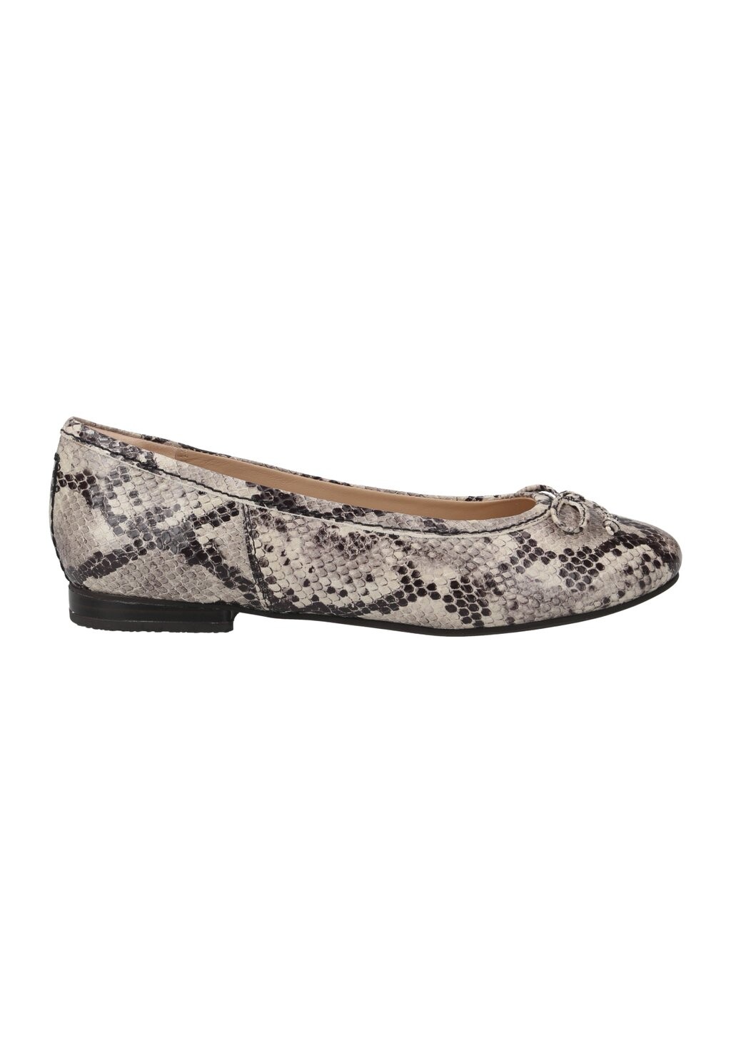 

Классические балетки FAWNA Clarks Originals, цвет braun