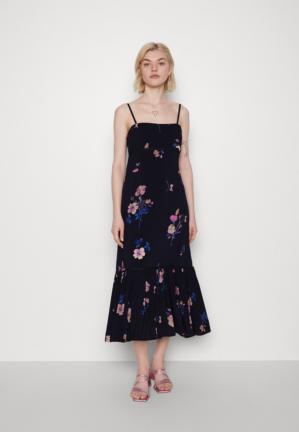 

Дневное платье Free People