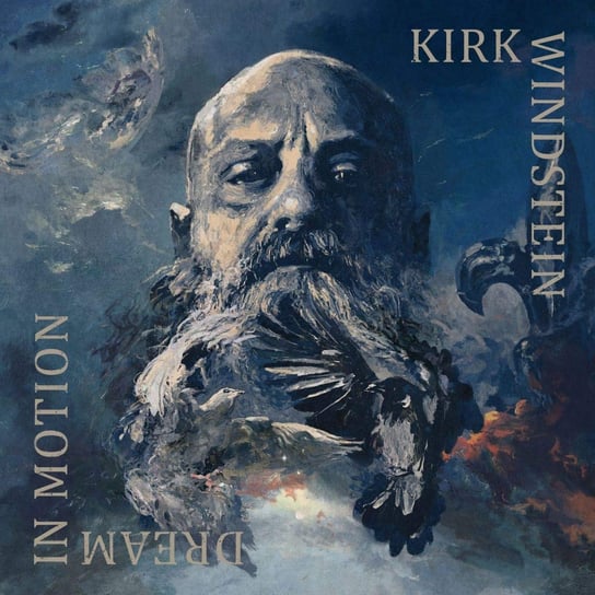 Виниловая пластинка Windstein Kirk - Dream In Motion