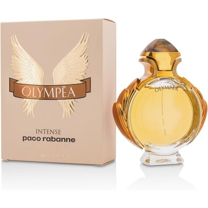 Пако рабан духи женские фото Olympea Intense для женщин, 1,7 унции, спрей Edp, 50 мл, Paco Rabanne - купить и