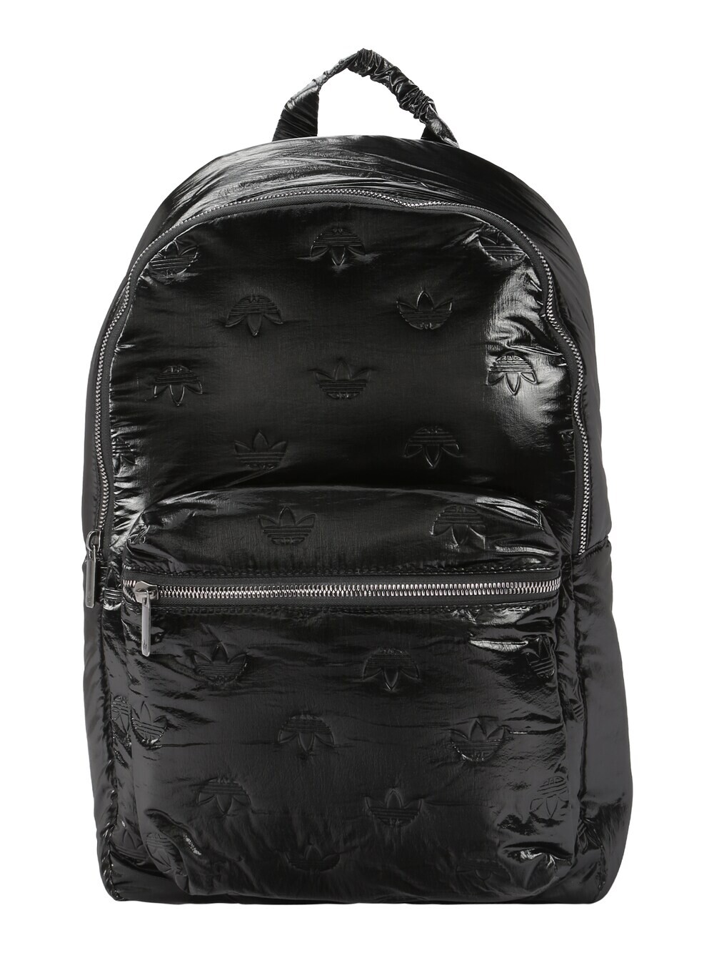 

Рюкзак Adidas Puffy Satin, черный
