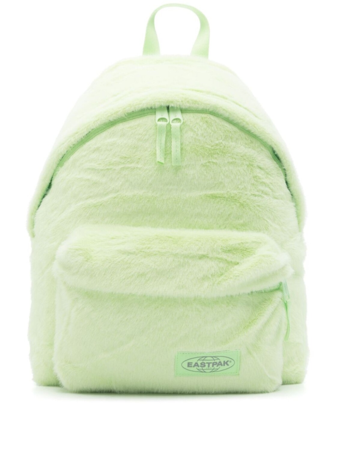 

Мягкий рюкзак Pak'r Eastpak, зеленый