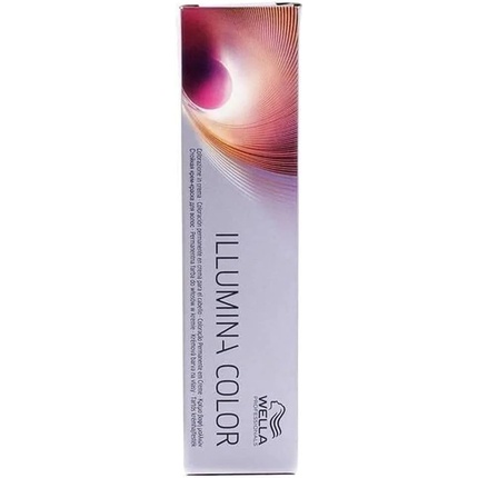 цена Professionals Illumina Тинт Color 10/36 60 мл, Wella