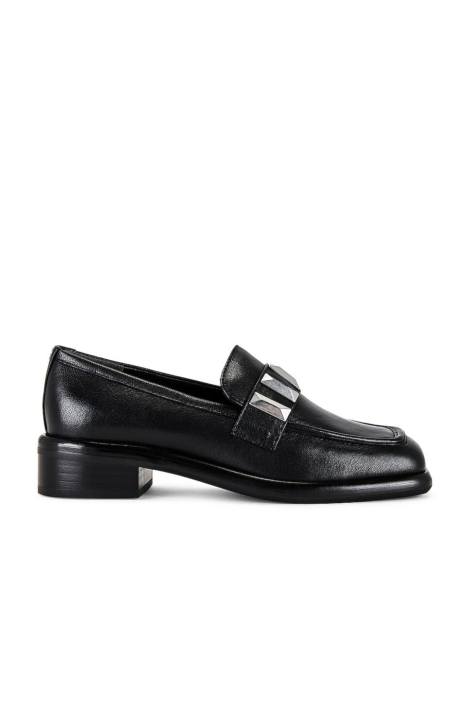 

Лоферы Rag & Bone Maxwell, черный