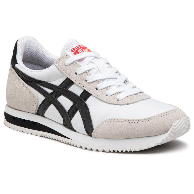 

Кроссовки Onitsuka Tiger York, белый
