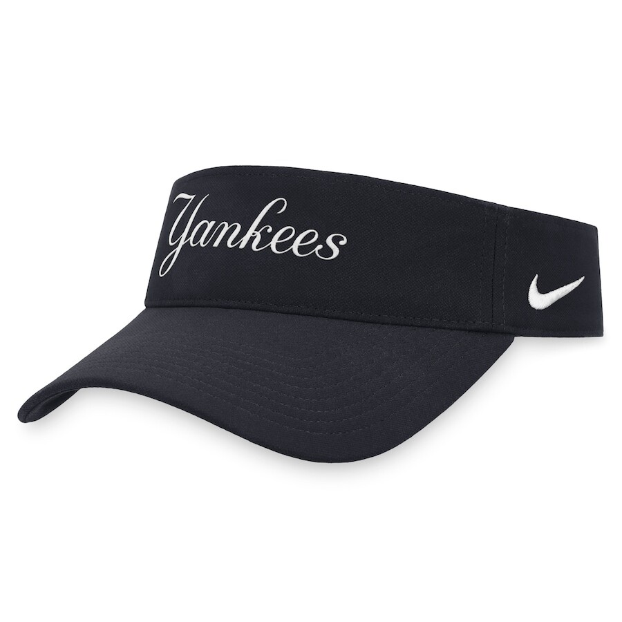 

Козырек Nike New York Yankees, нави