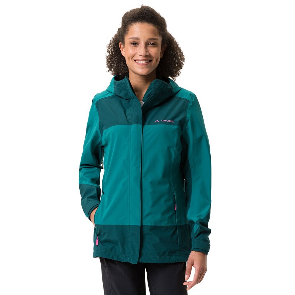 

Куртка VAUDE Neyland 2.5L, синий