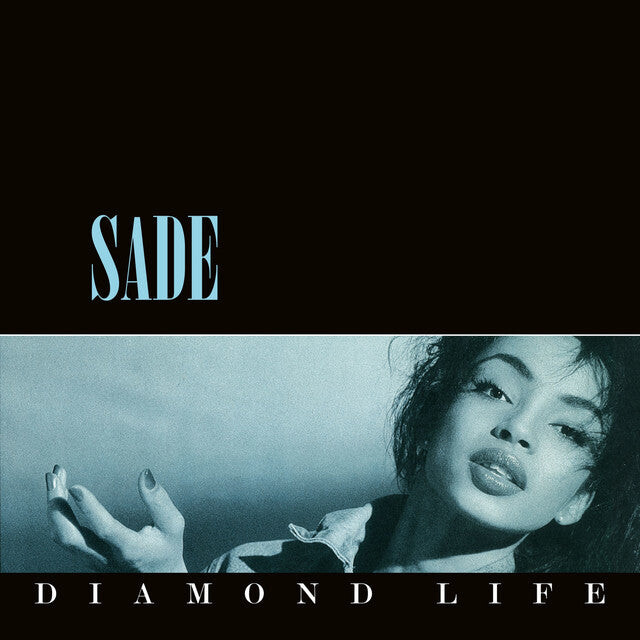 

Виниловая пластинка Sade - Diamond Life