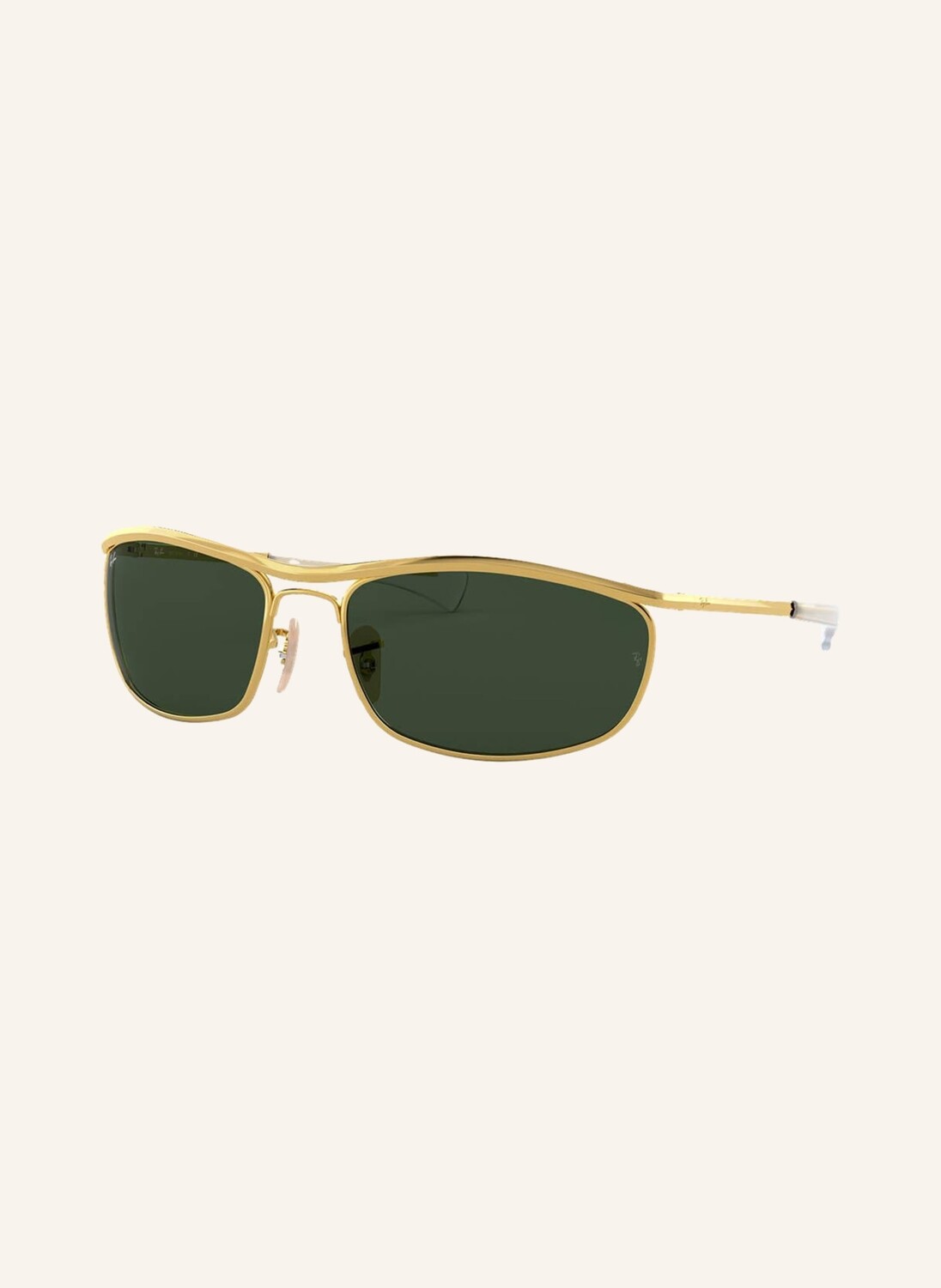 

Солнцезащитные очки Ray-Ban RB3119M, золотой
