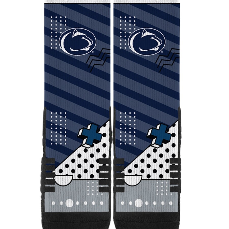 

Носки Strideline Penn State Nittany Lions