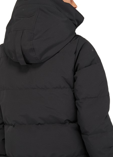 

Мистическая парка Canada Goose