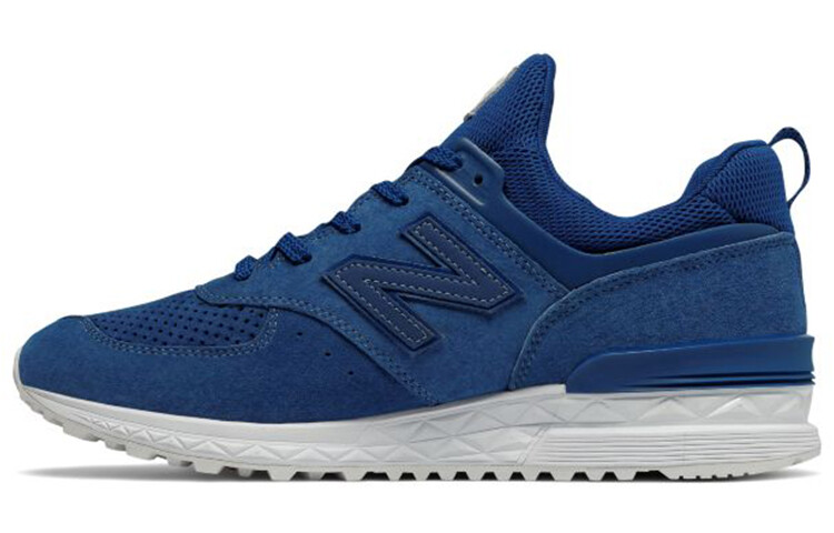 

Кроссовки New Balance NB 574 Sport Series низкие мужские темно-синие