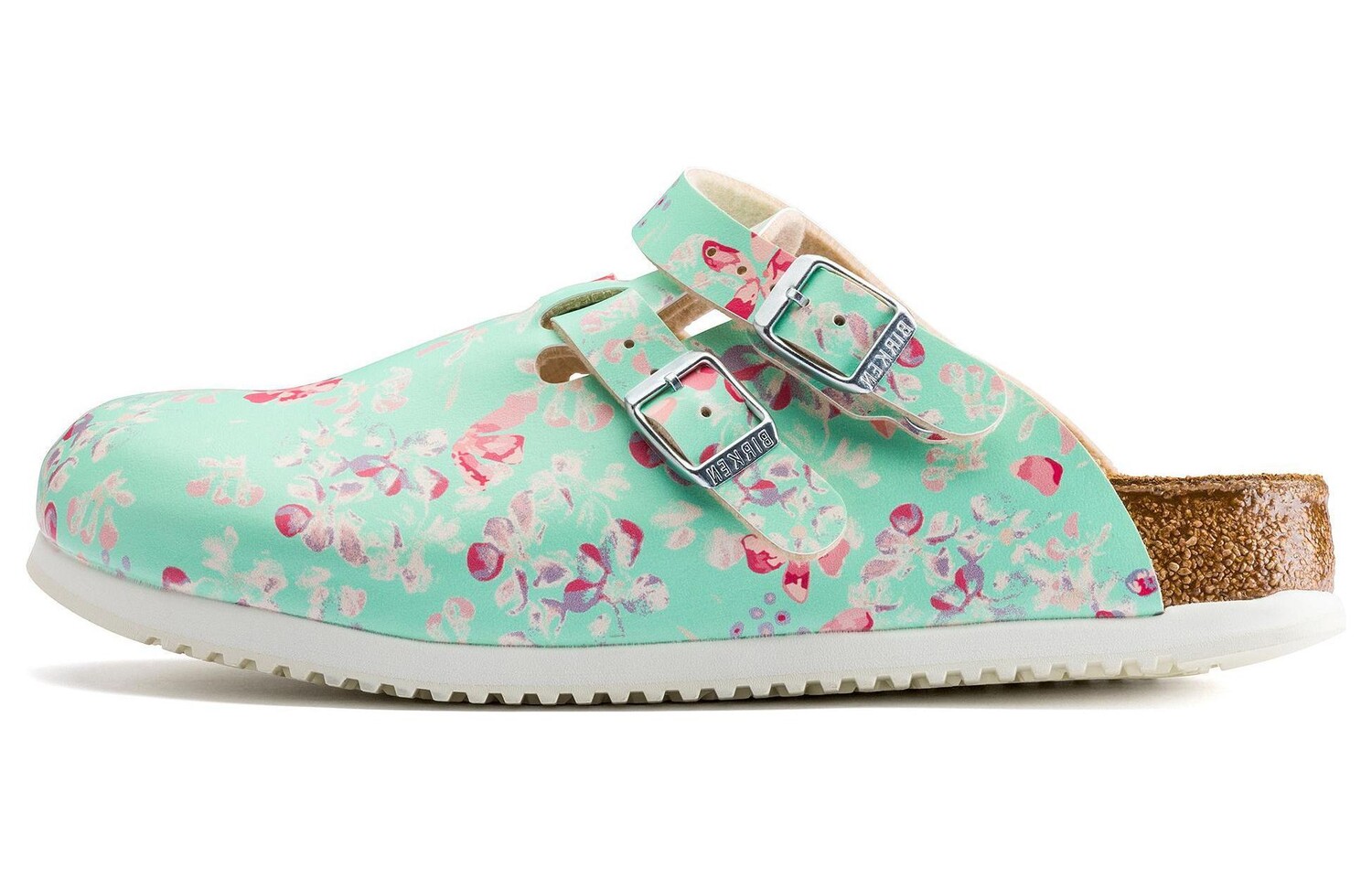 

Тапочки женские Birkenstock