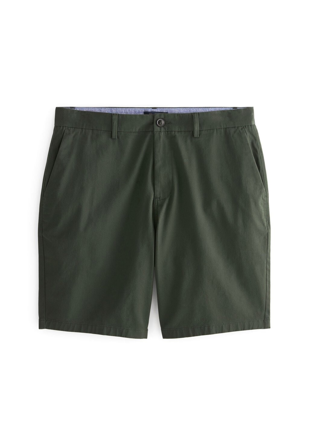 

Шорты Stretch Chino Next, цвет dark green
