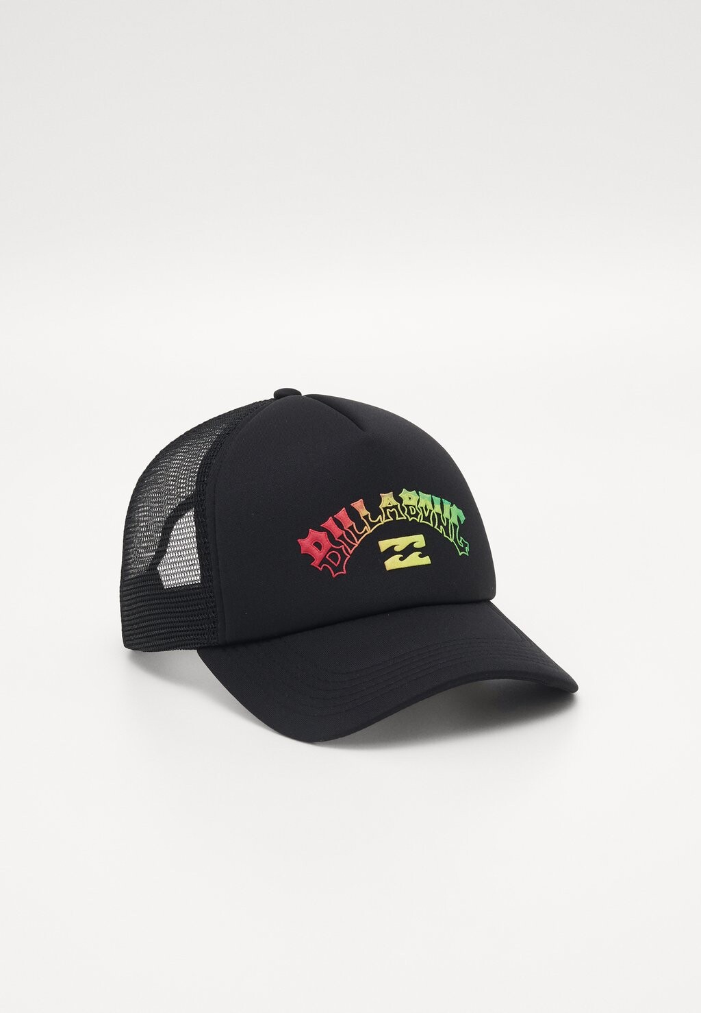 

Бейсболка Billabong, черный