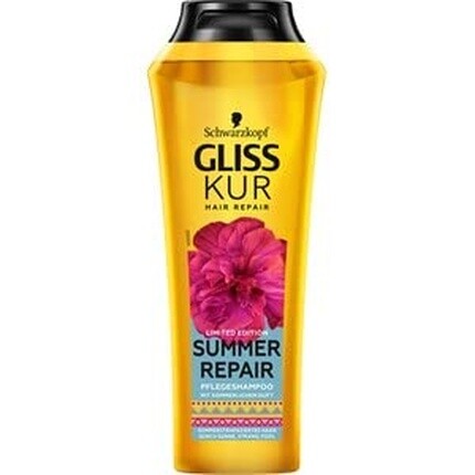 

Шампунь Summer Repair Care 250мл, Gliss Kur
