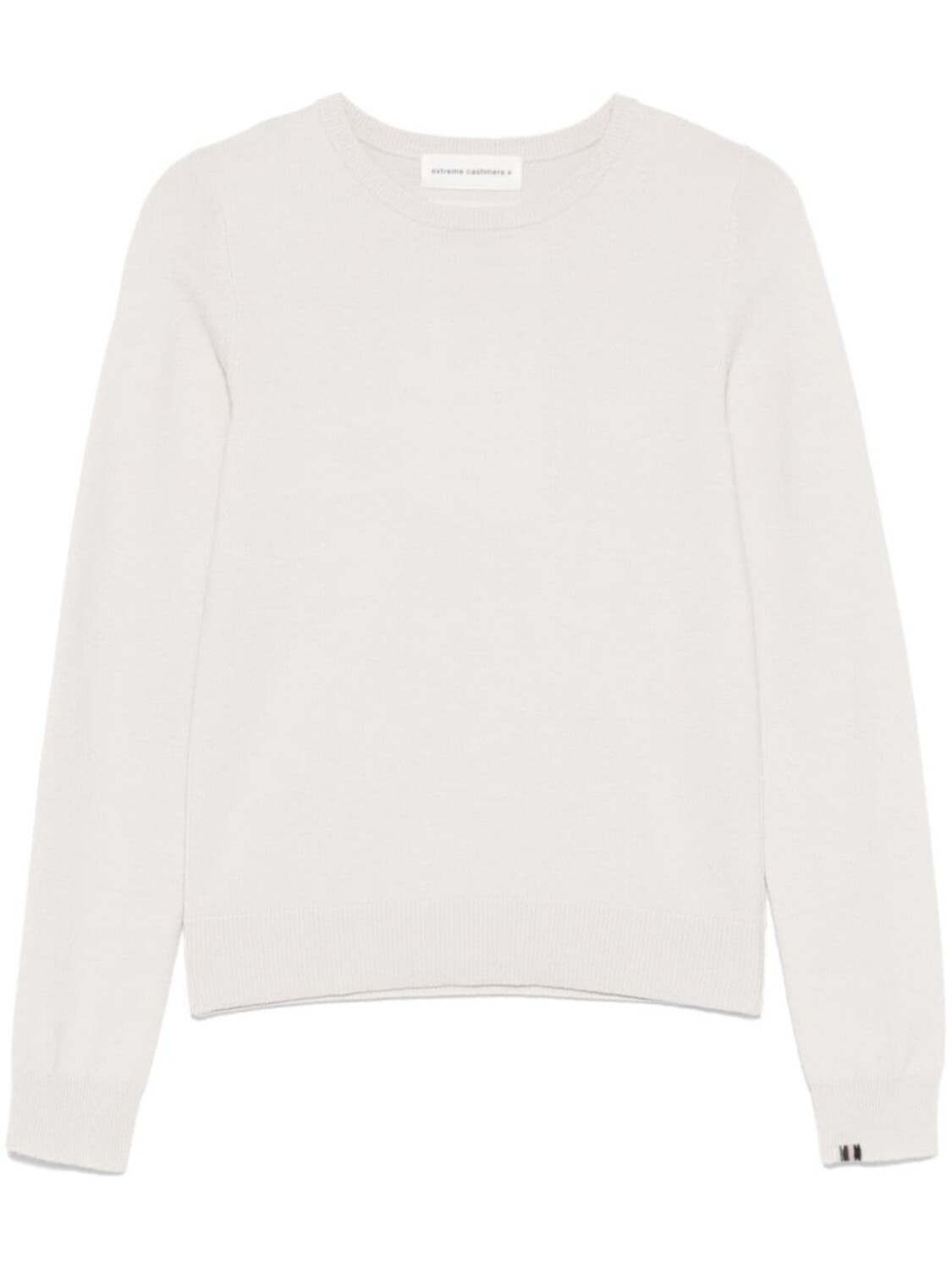 

Extreme cashmere свитер Body, белый